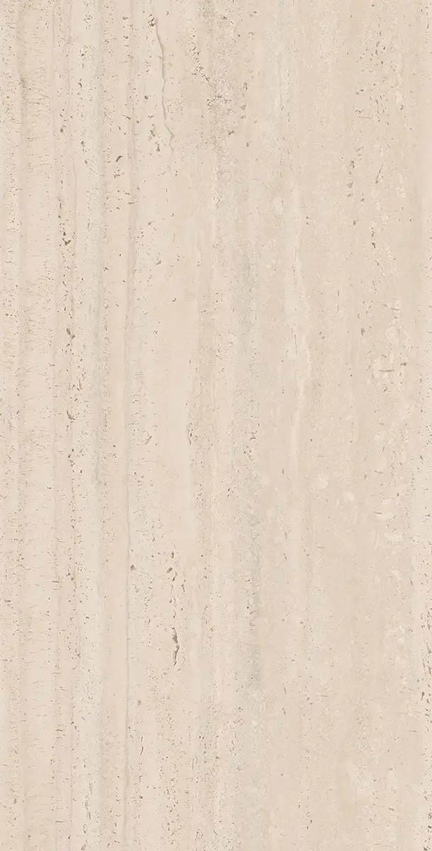 Керамогранит Travertine Ivory, 60×120 см, 8 мм, матовая, фото 12