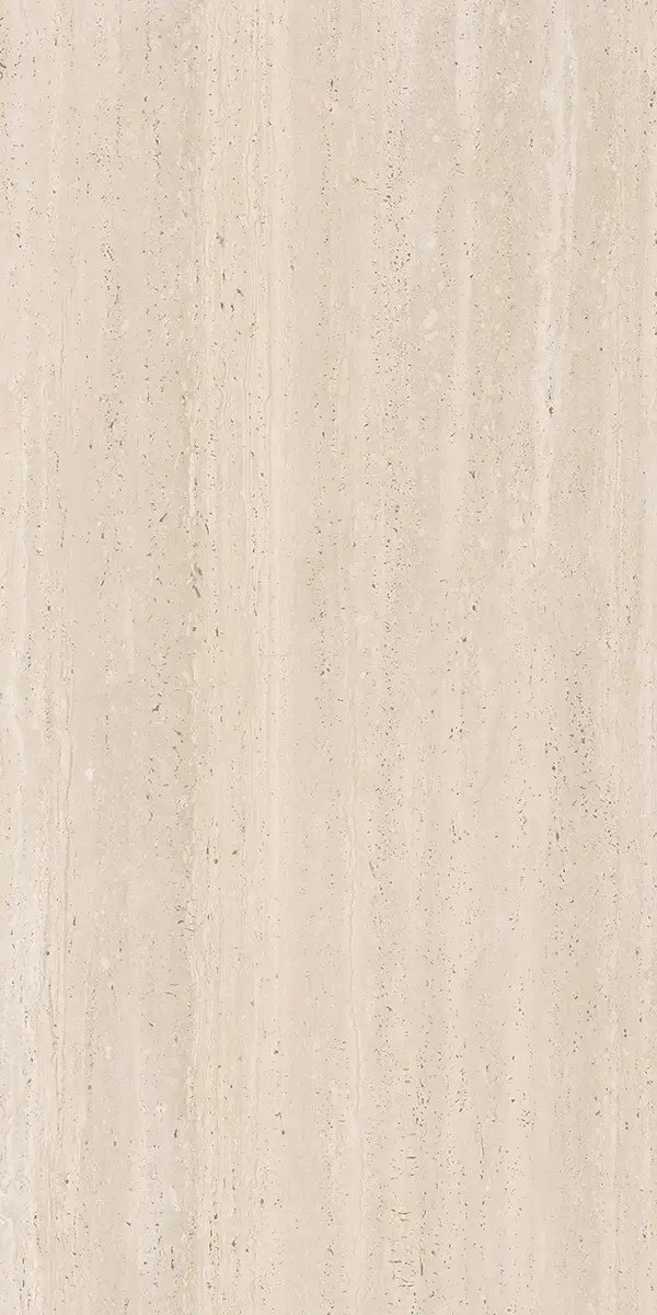 Керамогранит Travertine Ivory, 60×120 см, 8 мм, матовая, фото 13