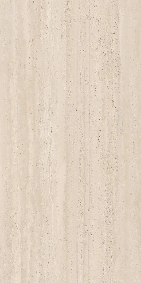 Керамогранит Travertine Ivory, 60×120 см, 8 мм, матовая, фото 16