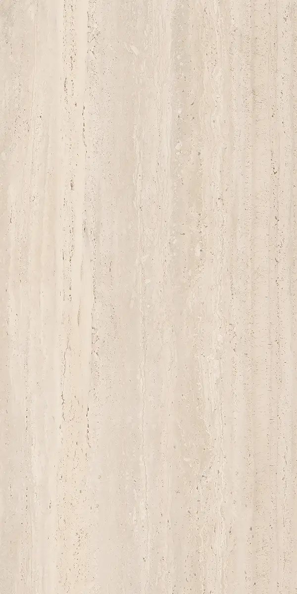 Керамогранит Travertine Ivory, 60×120 см, 8 мм, матовая, фото 17