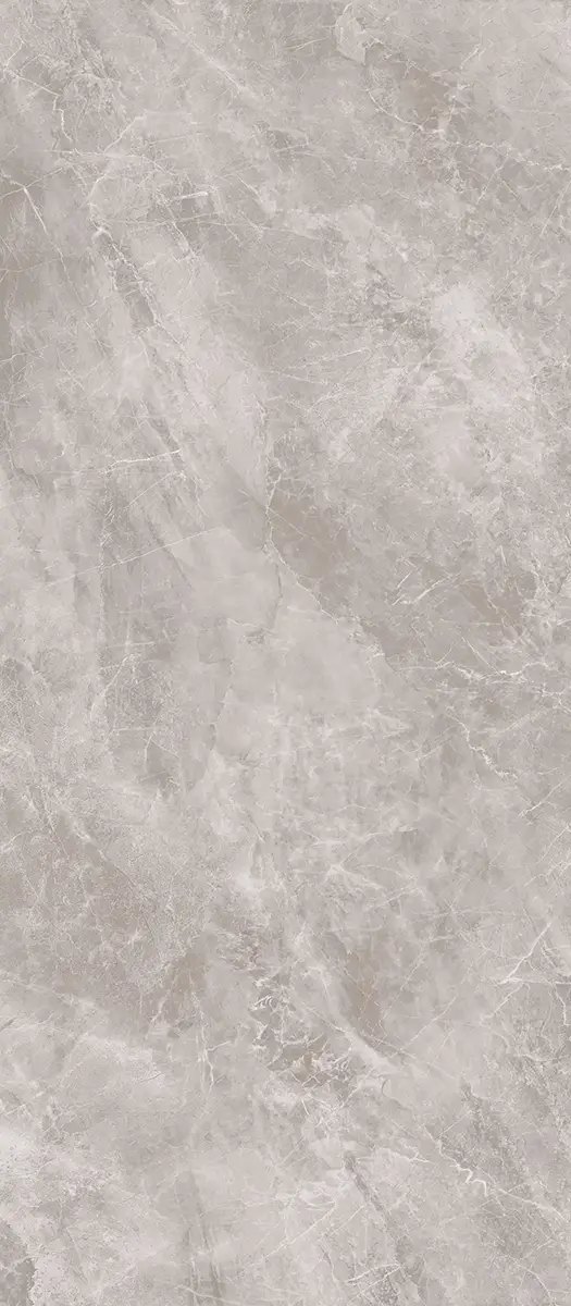 Керамогранит Vega Light Grey, 60×120 см, 8 мм, мягкая матовая, фото 8
