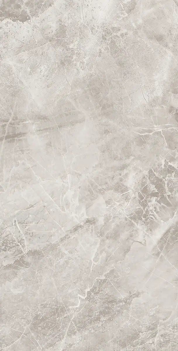 Керамогранит Vega Light Grey, 60×120 см, 8 мм, мягкая матовая, фото 3