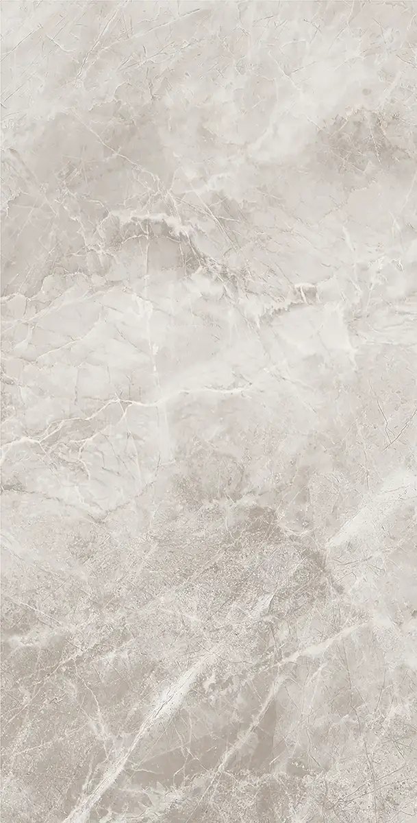 Керамогранит Vega Light Grey, 60×120 см, 8 мм, мягкая матовая, фото 6