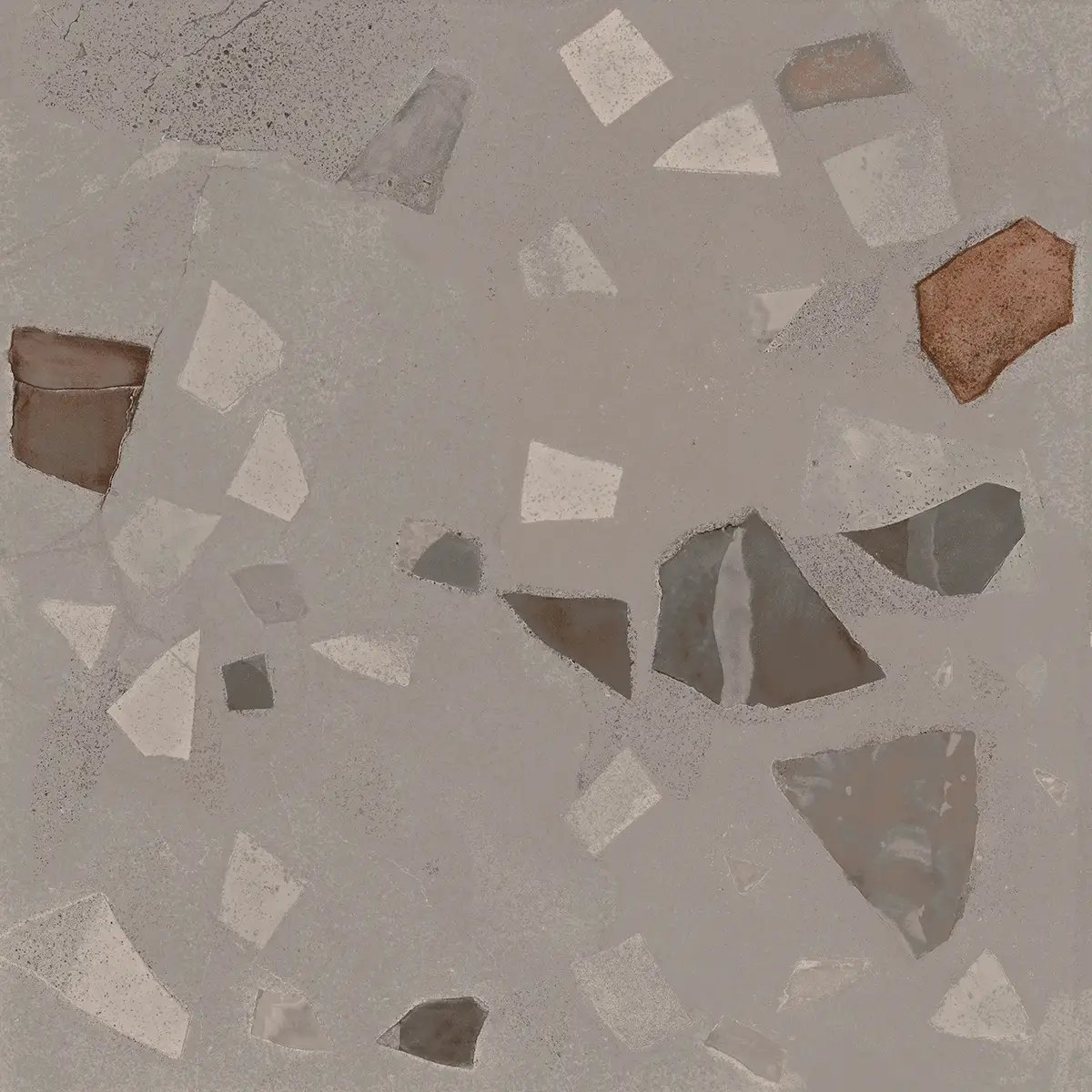 Керамогранит Venis, 80×80 см, 8 мм, матовая, фото 6