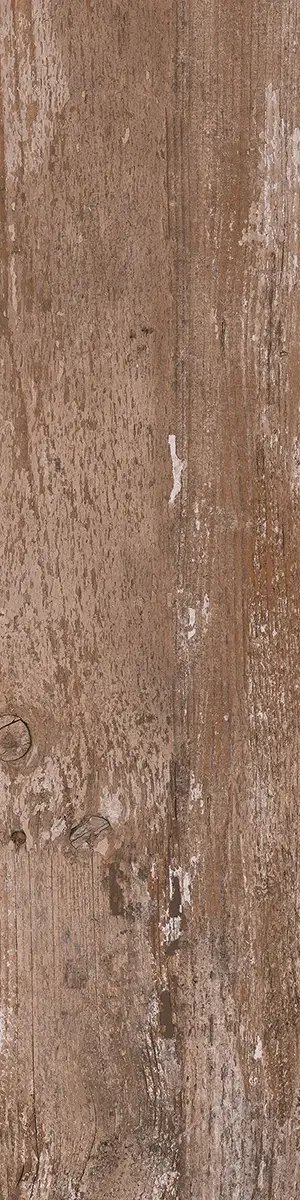 Керамогранит Vintage Caramel, 15×60 см, 8.5 мм, матовая
