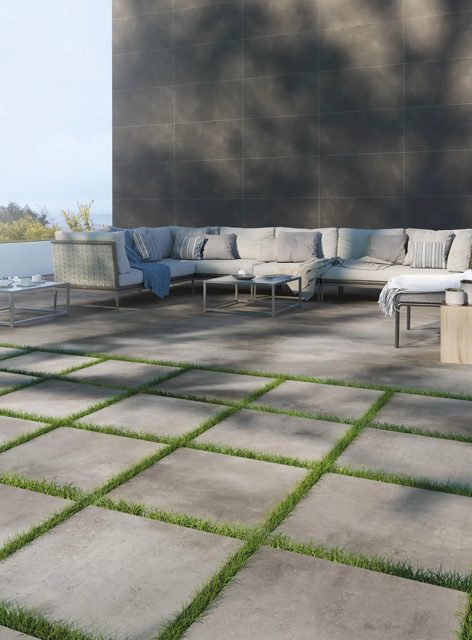 Vista Anthracite, фото 2
