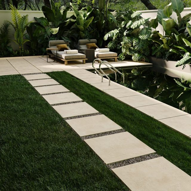 Vista Beige, фото 2