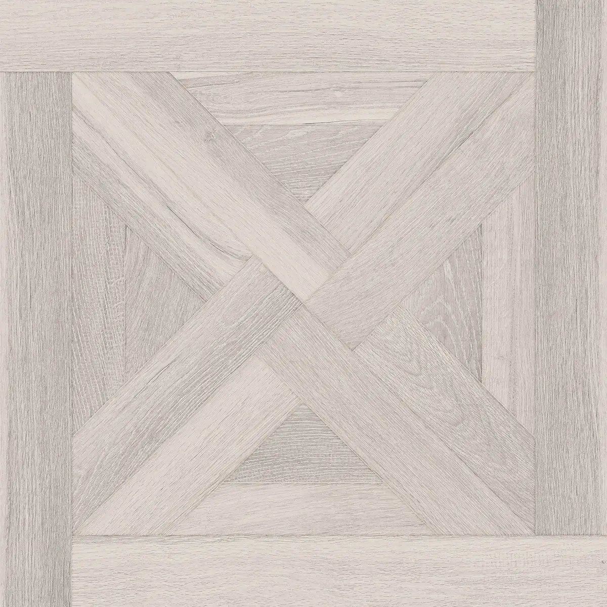 Керамогранит Woody White, 80×80 см, 8 мм, матовая, фото 2