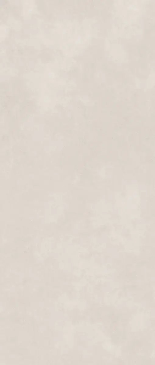 Тонкий слэб Zen White, 120×300 см, 3 мм, матовая