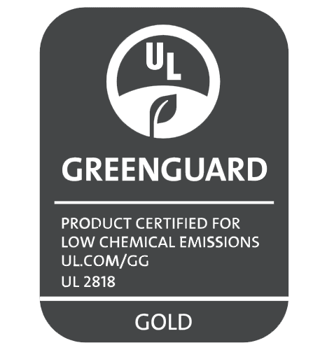 GREENGUARD Gold